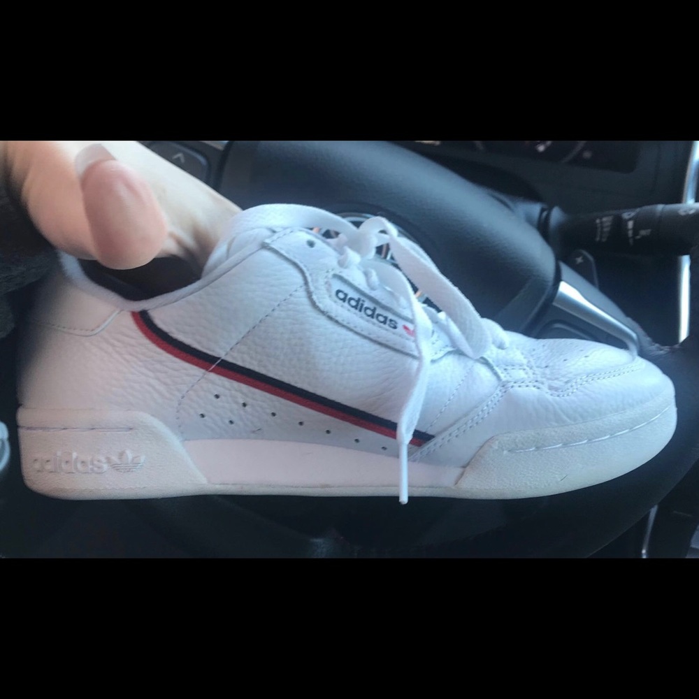 Adidas Continental Originals